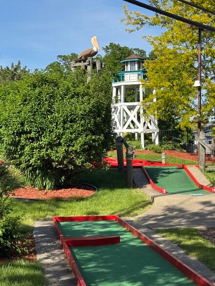 More Photos Of 2400 Sheridan Dr, Tonawanda Amusement Park For Sale