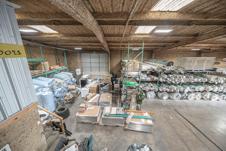 More Photos Of 3300 W Wall St, Midland Freestanding For Sale