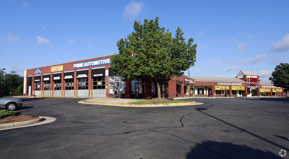 Primary Photo Of Potomac Mills Rd, Woodbridge Unknown For Lease
