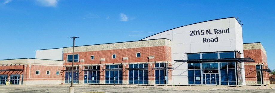 More Photos Of 2015 N Rand Rd, Palatine Auto Dealership For Sale