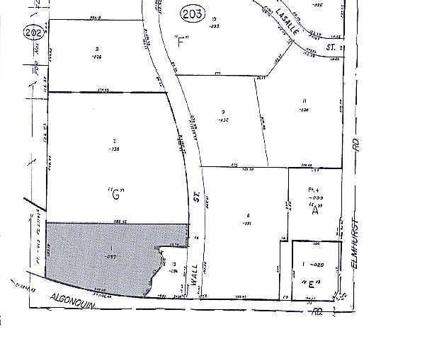 More Photos Of 500 W Algonquin Rd, Mount Prospect Flex For Sale