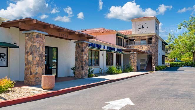 Primary Photo Of 11717 Bernardo Plaza Ct, San Diego Office For Sale