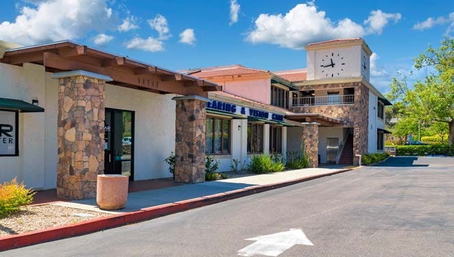 Primary Photo Of 11717 Bernardo Plaza Ct, San Diego Office For Sale