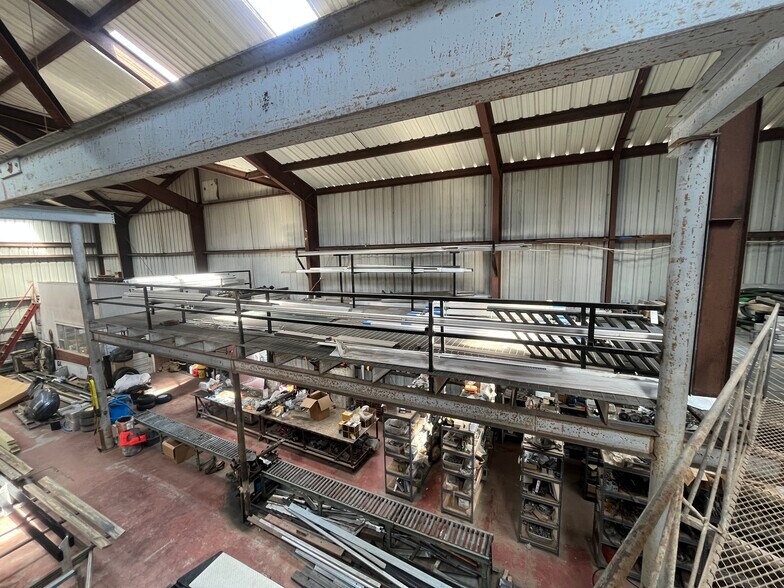 More Photos Of 1640 TN-57 Hwy, Michie Industrial For Sale