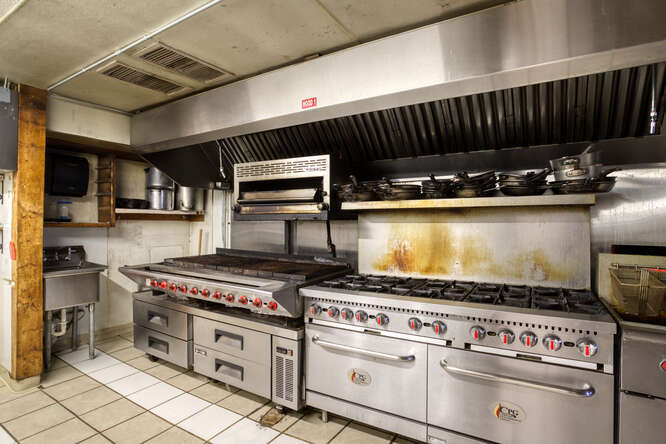 More Photos Of 3821 A&B E Highway 160 Hwy, Pagosa Springs Restaurant For Sale