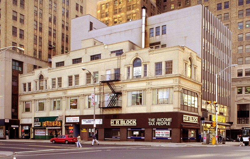 More Photos Of 1186 Raymond Blvd, Newark Office For Lease