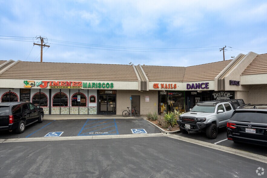 More Photos Of 11236-11270 Whittier Blvd, Los Angeles Unknown For Lease