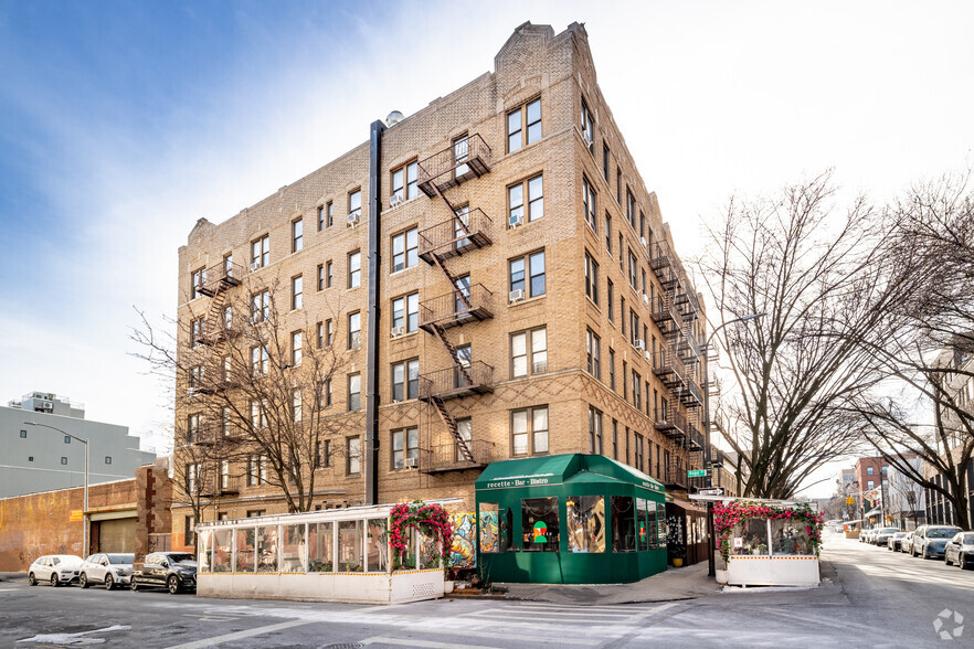 Primary Photo Of 103 Havemeyer St, Brooklyn Apartments For Sale