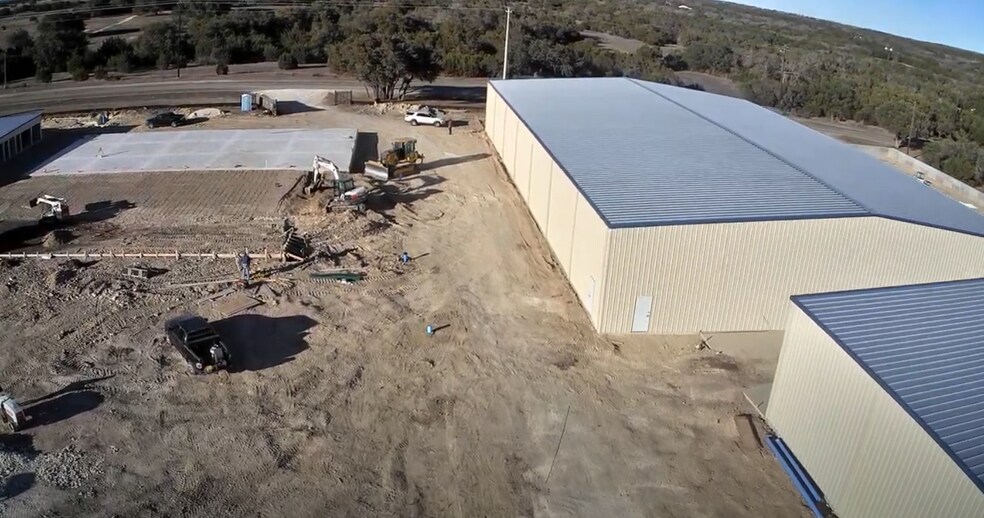 More Photos Of FM 3405, Georgetown Self Storage For Sale