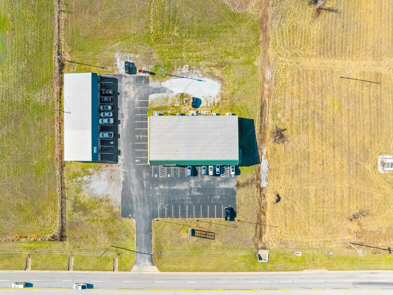 More Photos Of 1419 N Main St, Jay Storefront For Sale