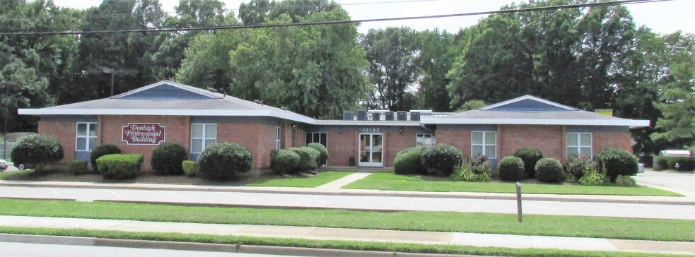 More Photos Of 13193 Warwick Blvd, Newport News Medical For Sale