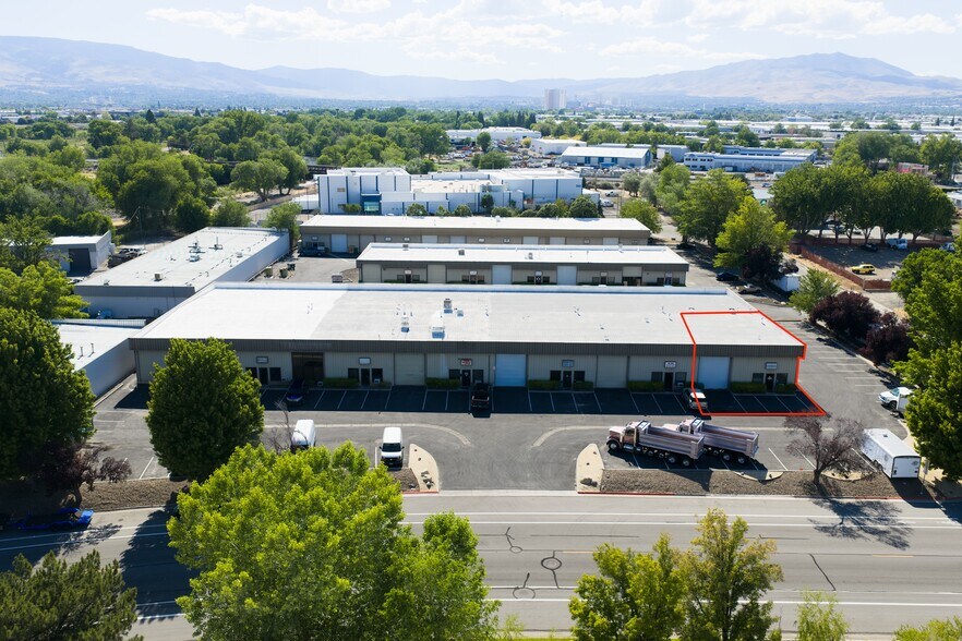 More Photos Of 595 Spice Islands Dr, Sparks Unknown For Lease