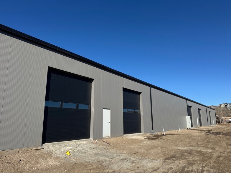 Primary Photo Of 2185 Janitell Rd, Colorado Springs Warehouse For Lease