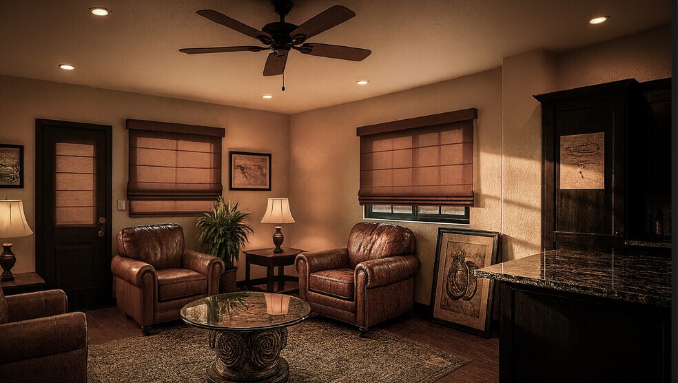 More Photos Of 1211 O Reilly Dr, Lakeway Showroom For Sale