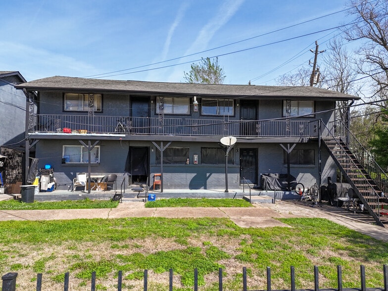 More Photos Of 11111 Wiggins St, Houston Apartments For Sale