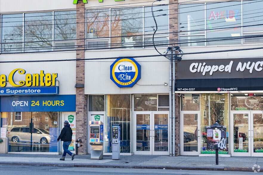 More Photos Of 10504-10516 Flatlands Ave, Brooklyn Freestanding For Lease