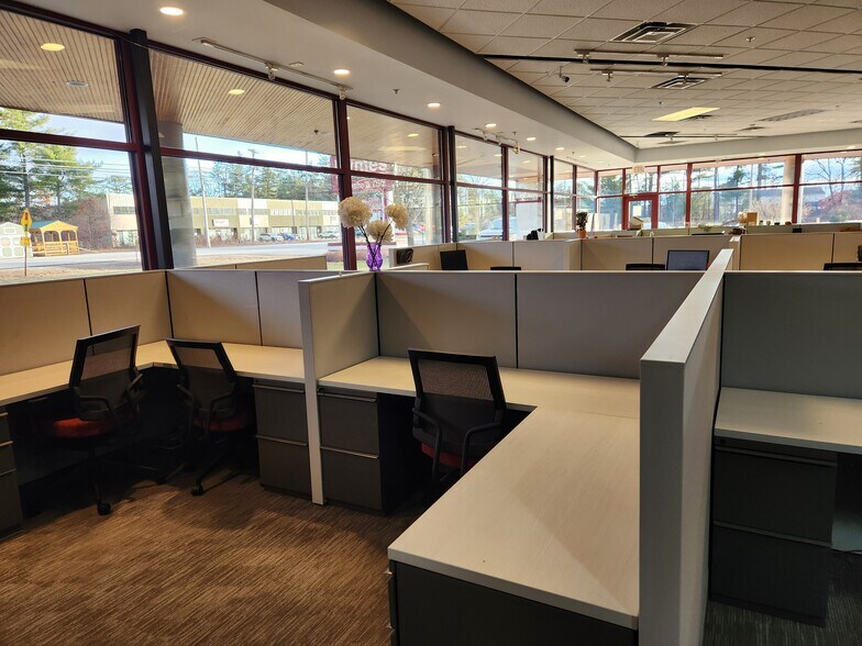 More Photos Of 257 Sheep Davis Rd, Concord Showroom For Sale