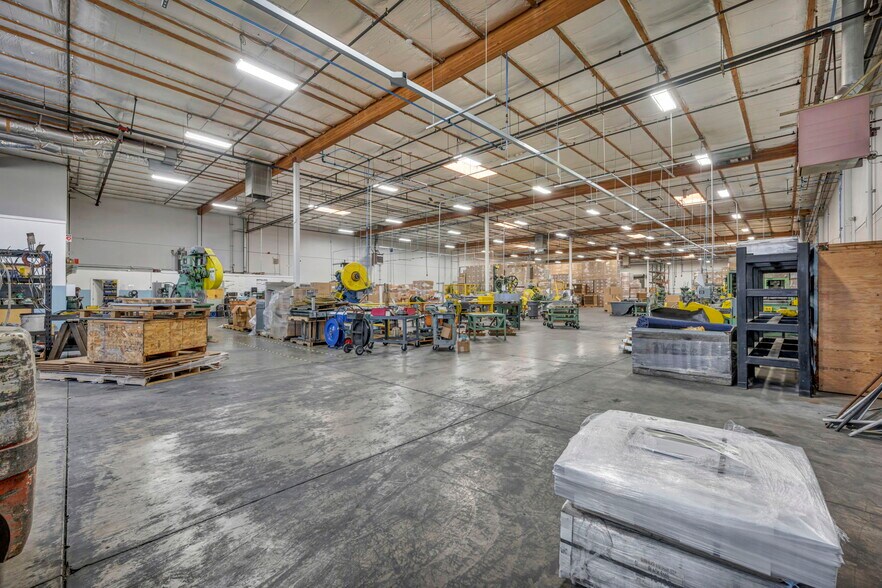 More Photos Of 3535 Arrowhead Dr, Carson City Manufacturing For Sale