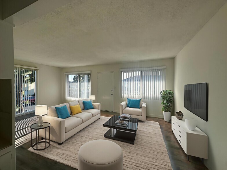 More Photos Of 9361 Cellini Ave, Garden Grove Apartments For Sale