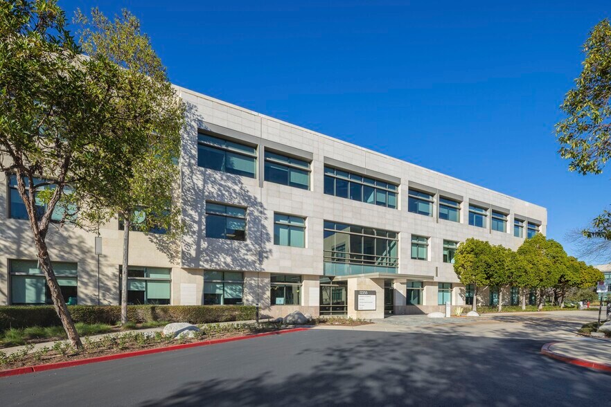 Primary Photo Of 12255 El Camino Real, San Diego Unknown For Lease