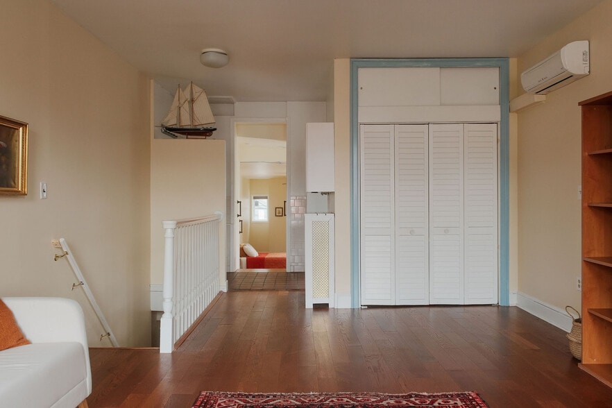 More Photos Of 1712 Aliceanna St, Baltimore Restaurant For Sale