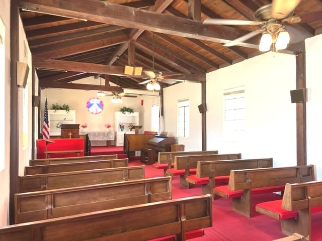 More Photos Of 66735 Pierson Blvd, Desert Hot Springs Religious Facility For Sale