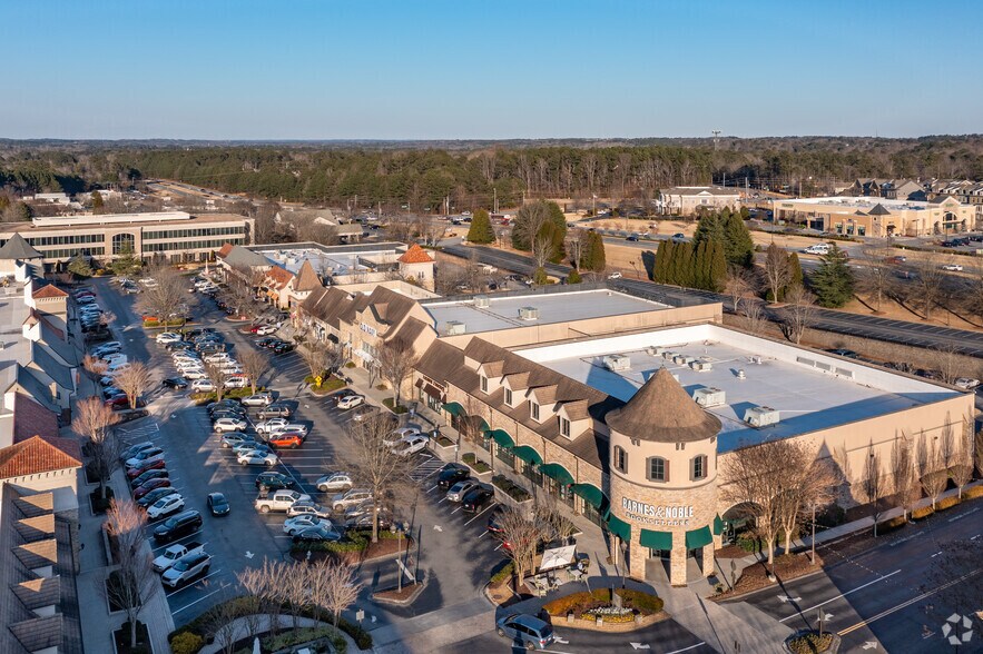 More Photos Of 5201 Peachtree Pky, Norcross Unknown For Lease