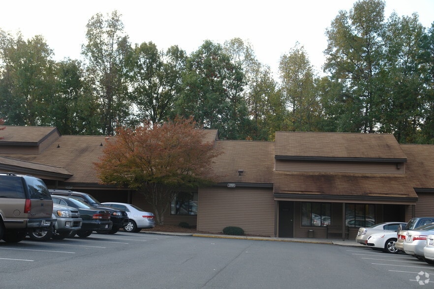 Primary Photo Of 3707 Latrobe Dr, Charlotte Office For Sale