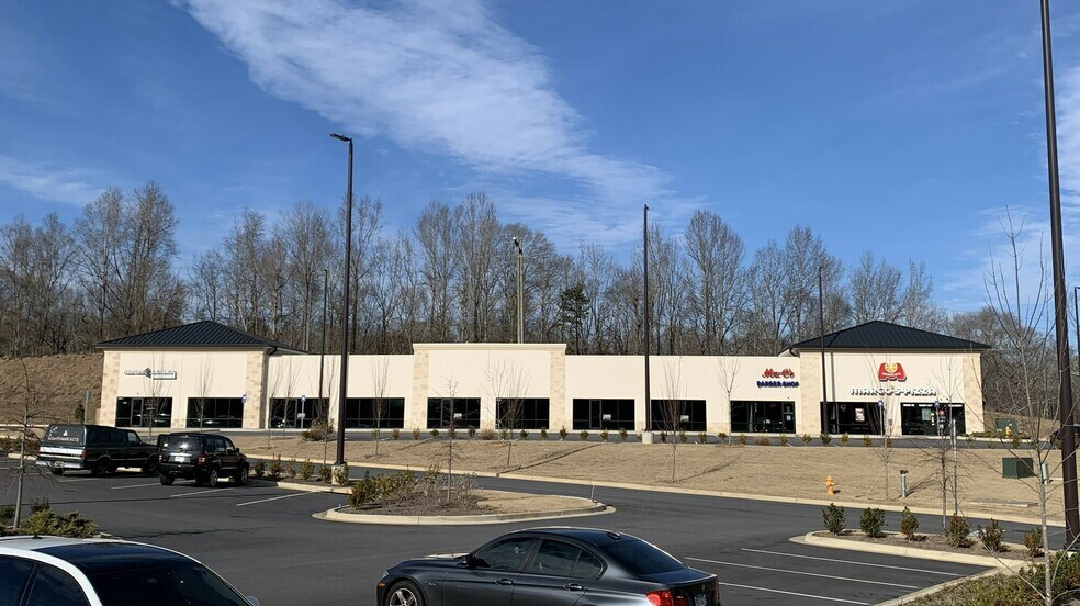 More Photos Of 3482 Crosswinds Rd, Phenix City Land For Lease