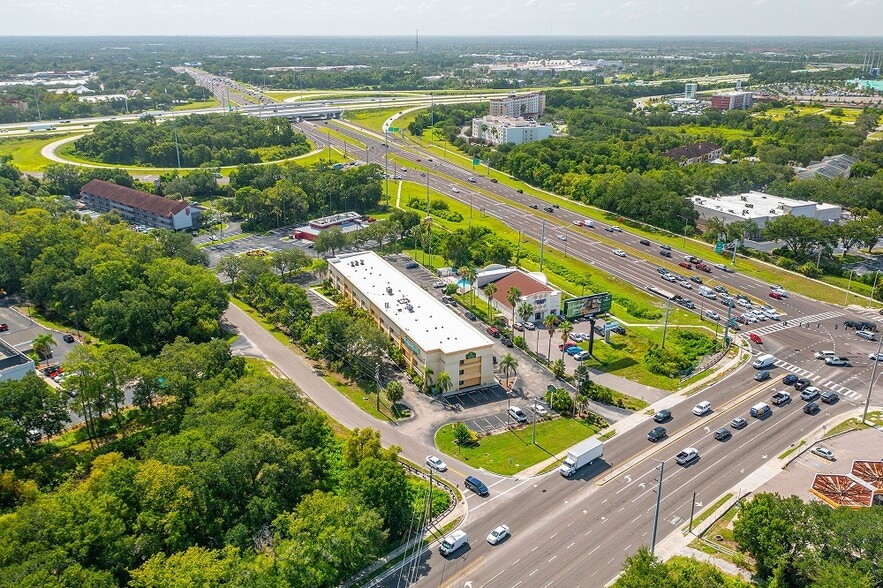 More Photos Of 602 S Falkenburg Rd, Tampa Hotel For Sale