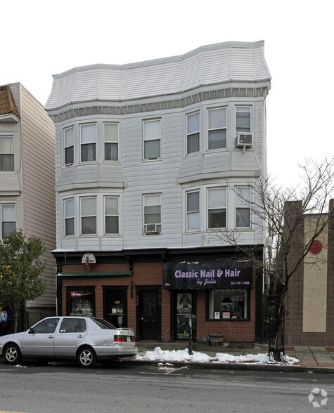More Photos Of 326-328 Kearny Ave, Kearny Storefront Retail Residential For Sale