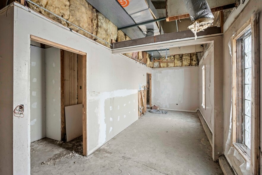 More Photos Of 4450 Euclid, East Chicago Warehouse For Sale