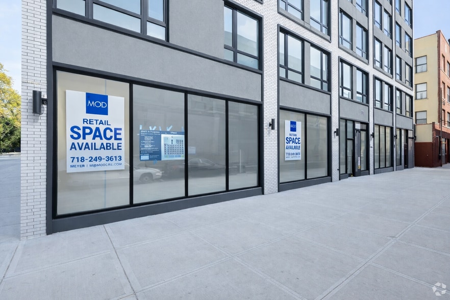 More Photos Of 2795 Fulton St, Brooklyn Apartments For Lease