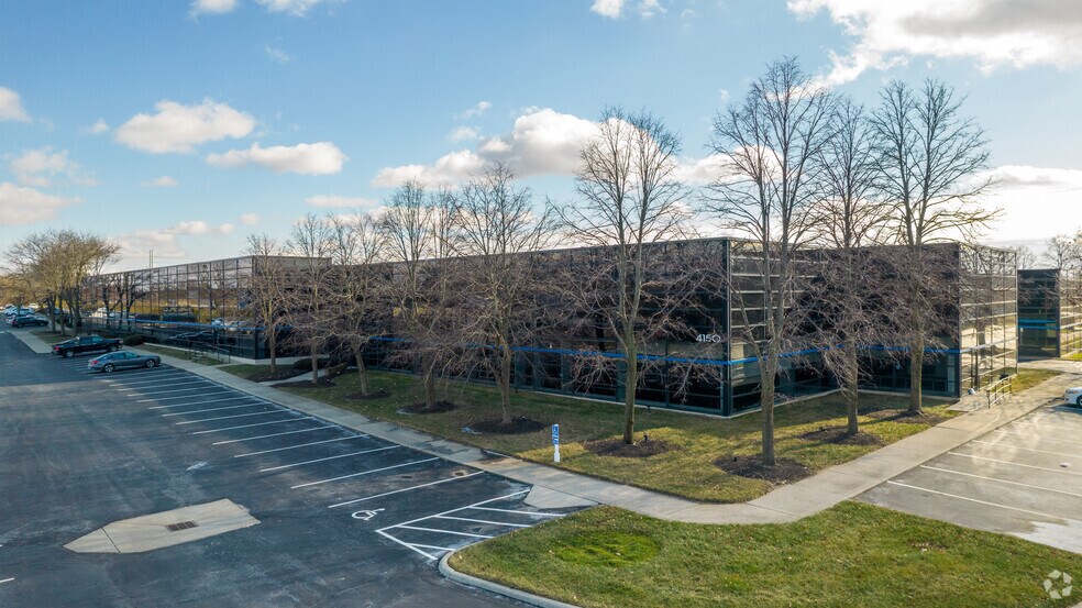 More Photos Of 4150 Tuller Rd, Dublin Research And Development For Lease