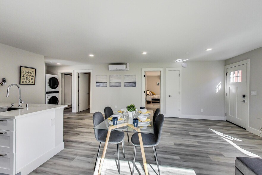 More Photos Of 3411 Adeline St, Berkeley Apartments For Sale