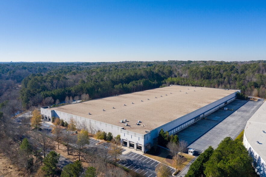 More Photos Of 4131 Southmeadow Pky W, Atlanta Distribution For Lease
