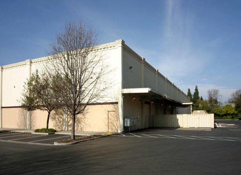 More Photos Of 3250 Buskirk Ave, Pleasant Hill General Retail For Sale