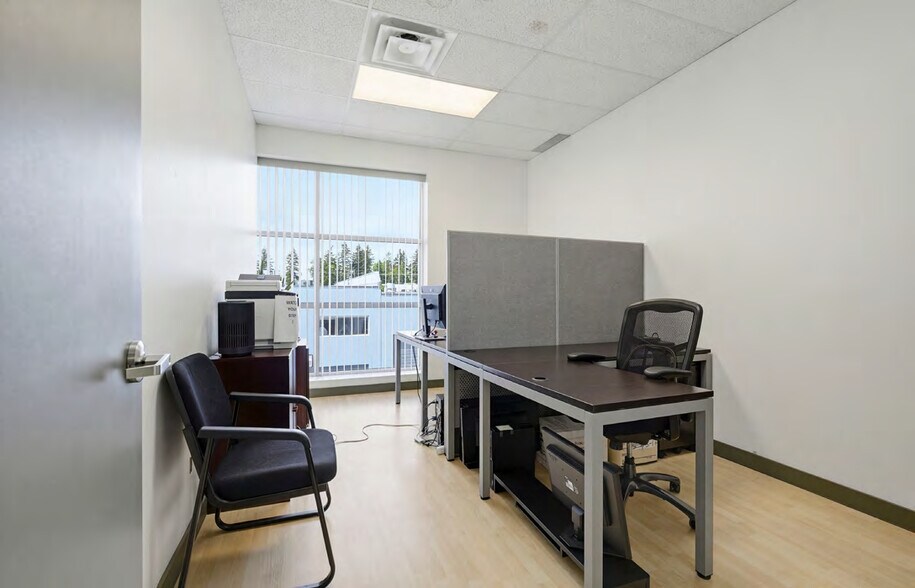 More Photos Of 12877 76th Ave, Surrey Light Manufacturing For Sale
