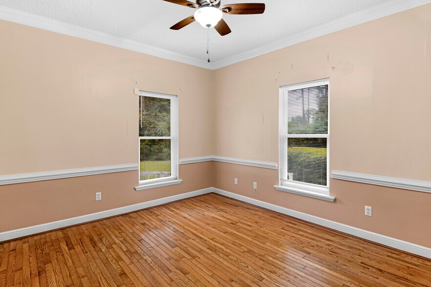 More Photos Of 938 Elma G Miles Pkwy, Hinesville Office For Sale