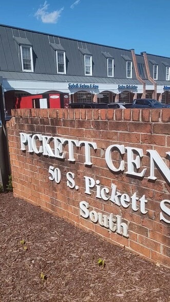 More Photos Of 50 S Pickett St, Alexandria Medical For Sale