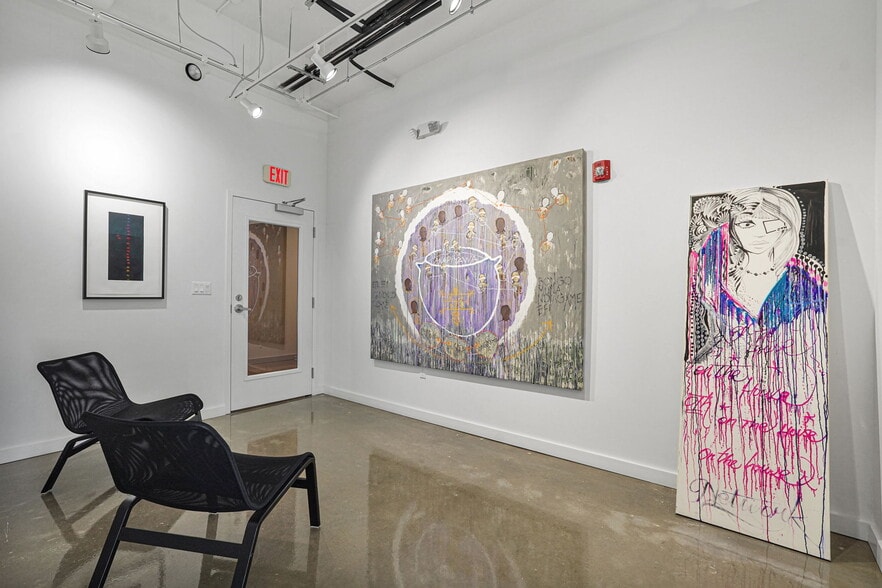 More Photos Of 2121 NW 2nd Ave, Miami Storefront Retail Office For Lease