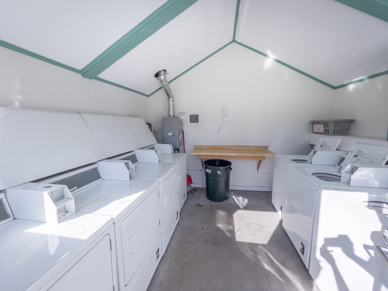More Photos Of 11700 Donner Pass Rd, Truckee Manufactured Housing Mobile Home Park For Sale