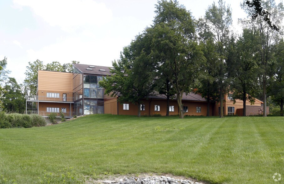 More Photos Of 5440 E County Road 450 N, Albany Loft Creative Space For Sale