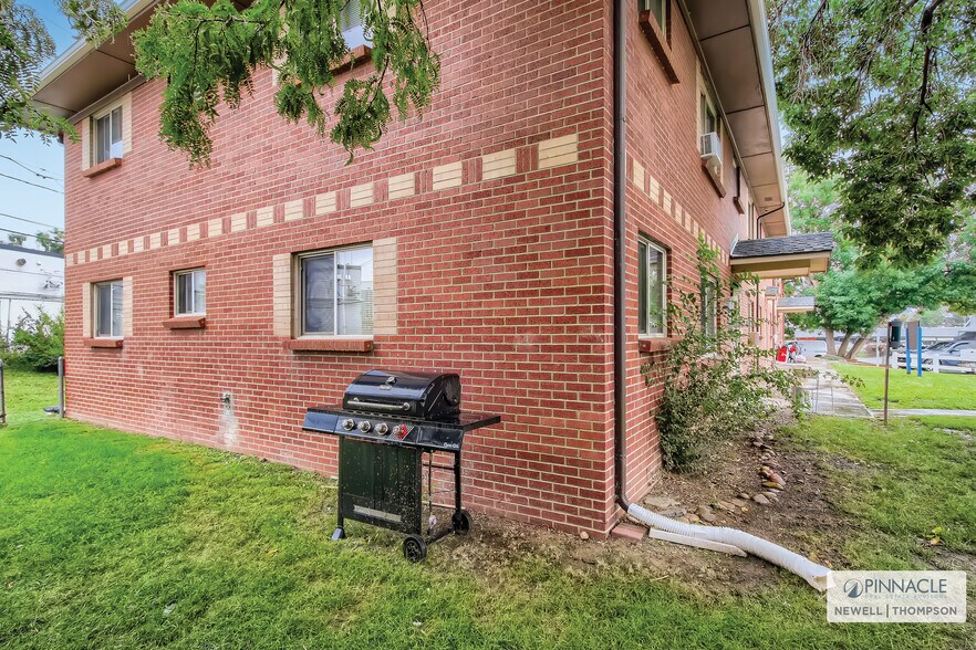 More Photos Of 9945-9955 W 59th Pl, Arvada Apartments For Sale