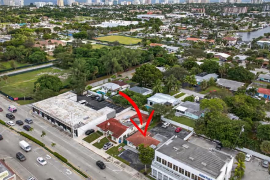 More Photos Of 1624 E Atlantic Blvd, Pompano Beach Medical For Lease