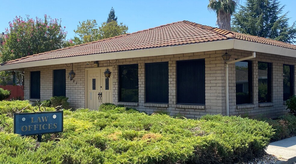 Primary Photo Of 1621 Executive Ct, Sacramento Medical For Sale