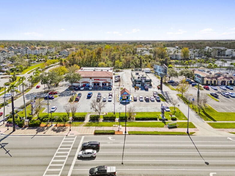More Photos Of 5304 W Irlo Bronson Memorial Hwy, Kissimmee Freestanding For Lease