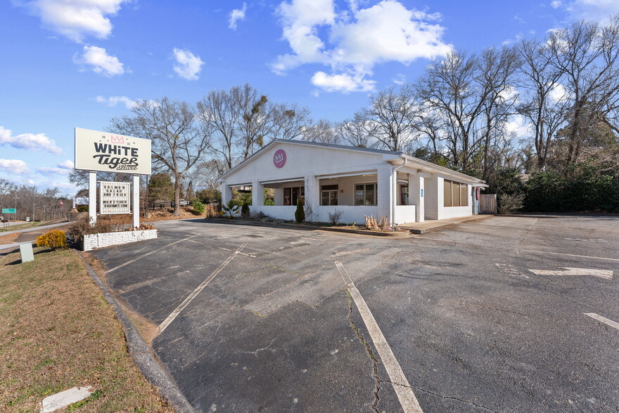 More Photos Of 64 N Main St, Watkinsville Restaurant For Sale