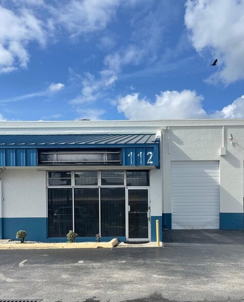 Primary Photo Of 3100 Milam Dairy Rd, Miami Industrial For Lease