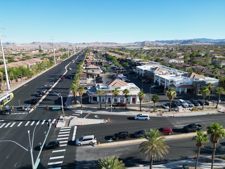 More Photos Of 7715 S Rainbow Blvd, Las Vegas Fast Food For Lease